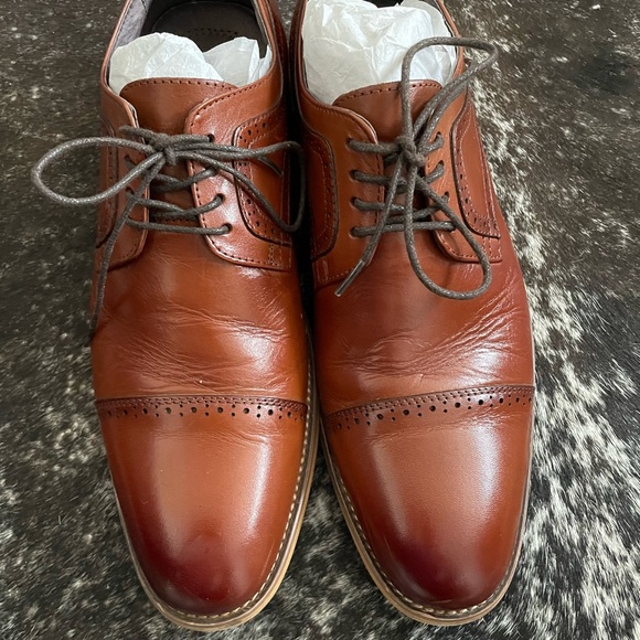 Stacy Adams Men’s Dress Shoes - Picture 2 of 6
